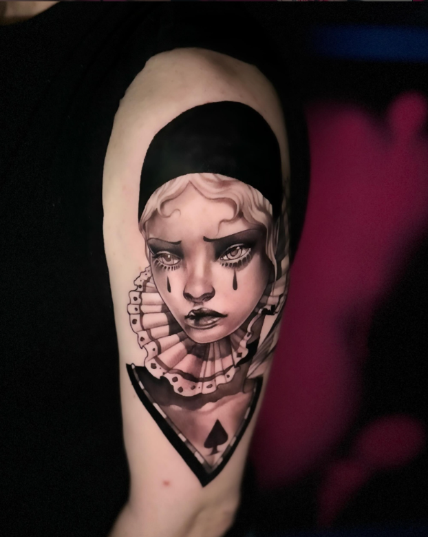 Pierrot